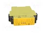 PILZ PNOZ X2.8P Relé de Seguridad 24V AC/DC