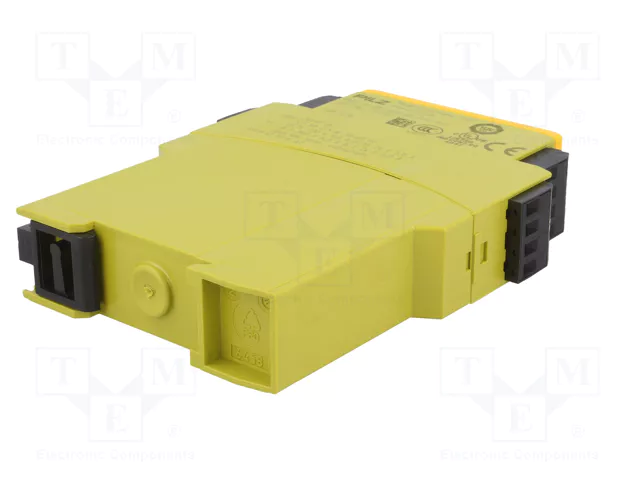 PILZ PNOZ X2.8P Relé de Seguridad 24V AC/DC PILZ PNOZ X2.8P Relé de Seguridad 24V AC/DC
