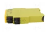 PILZ PNOZ X2.8P Relé de Seguridad 24V AC/DC