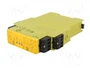 PILZ PNOZ X2.8P Relé de Seguridad 24V AC/DC