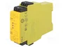 PILZ PNOZ X2.8P Relé de Seguridad 24V AC/DC