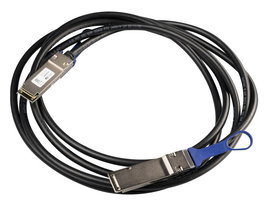 MikroTik Cable Direct Attach QSFP28 100G, 3m