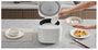 Xiaomi Arrocera Multifuncional BHR7919EU, 3L, Blanco