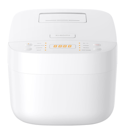 Xiaomi Arrocera Multifuncional BHR7919EU, 3L, Blanco