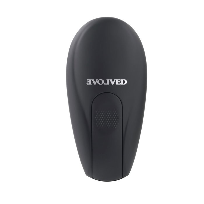 Consolador Realista Evolved Silicona ABS Ø 3,5 cm (16,5 cm) Consolador Realista Evolved Silicona ABS Ø 3,5 cm (16,5 cm)