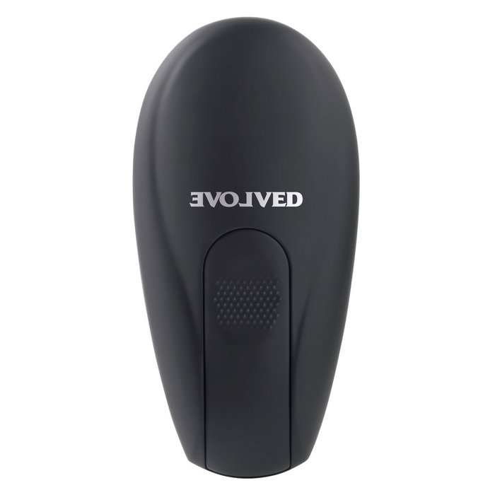 Consolador Realista Evolved Silicona ABS Ø 3,5 cm (16,5 cm) Consolador Realista Evolved Silicona ABS Ø 3,5 cm (16,5 cm)