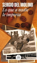 Lo que a nadie le importa, Sergio del Molino - RANDOM HOUSE