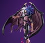 Megahouse Yu-Gi-Oh! Duel Monsters Monsters Chronicle GX Yubel Estatua PVC