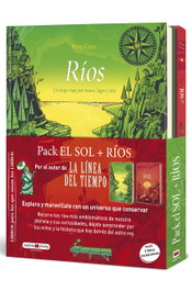 Maeva Ediciones Pack El sol Ríos