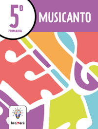 BROMERA Musicando 5. Projecte Fèrtil