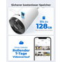 Reolink Argus B320 Cámara de Seguridad IP Inalámbrica 3 MP