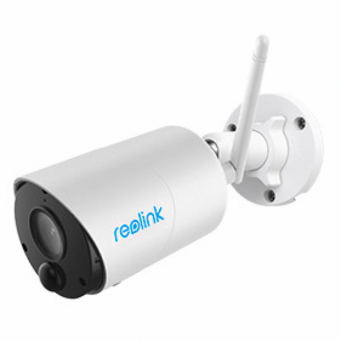 Reolink Argus B320 Cámara de Seguridad IP Inalámbrica 3 MP Reolink Argus B320 Cámara de Seguridad IP Inalámbrica 3 MP