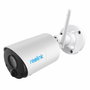 Reolink Argus B320 Cámara de Seguridad IP Inalámbrica 3 MP