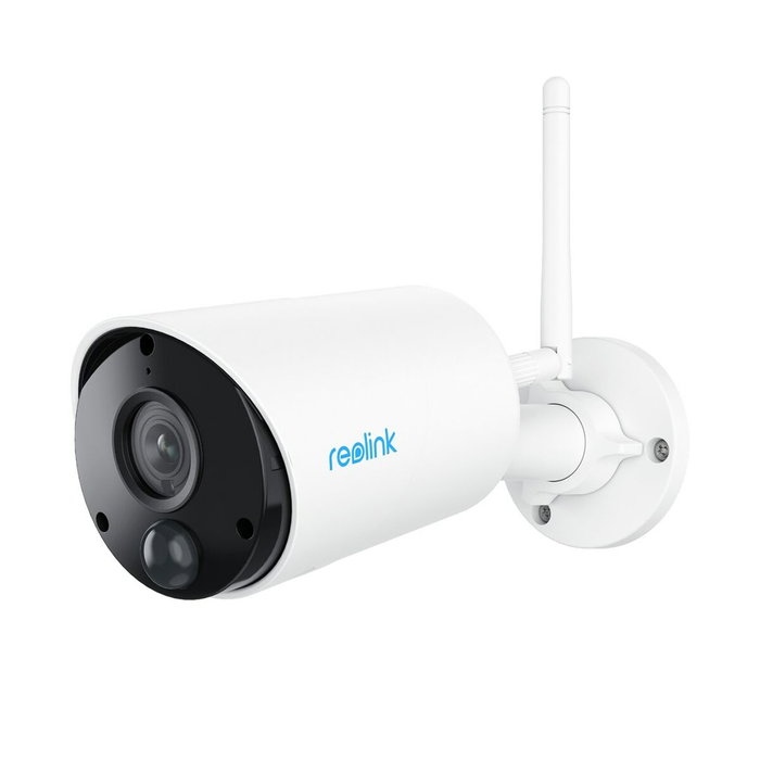 Reolink Argus Series B320 Cámara de Seguridad 2K de 3 MP