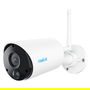 Reolink BWB2K07 Cámara de Seguridad IP Inalámbrica Exterior Interior 3MP Google Assistant Compatible
