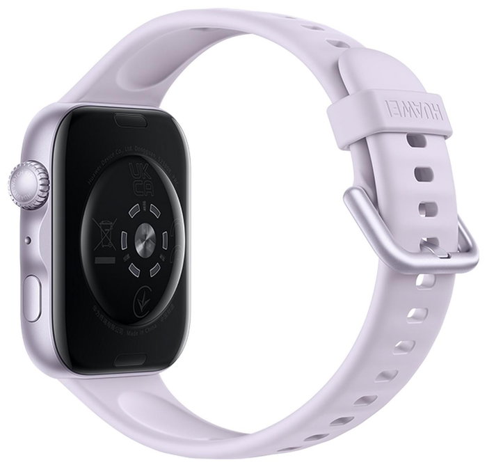 Huawei Watch Fit 5 Fioletowy