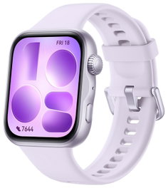 Huawei Watch Fit 5 Fioletowy