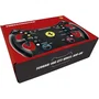 Thrustmaster THR3362934003395 Volante Ferrari 488 GT3 Wheel Add-On Negro y Rojo