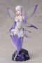 Re:Zero Starting Life in another World Estatua PVC 1/7 Emilia Jewel Princess 24 cm