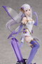 Re:Zero Starting Life in another World Estatua PVC 1/7 Emilia Jewel Princess 24 cm