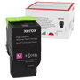 Xerox Toner Magenta 006R04366 Alta Capacidad