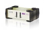 Aten CS82U KVM Switch de 2 puertos USB - PS/2 VGA con cables incluidos