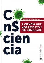 Consciencia: A ciencia que nos rescatou da pandemia, Sonia Villapol Salgado - XERAIS