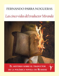 Las cinco vidas del traductor Miranda, Fernando Parra Nogueras - FUNAMBULISTA EDITORIAL