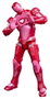 Hasbro Marvel Legends Iron Man I Love You 3000 15 cm