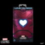 Hasbro Marvel Legends Iron Man I Love You 3000 15 cm