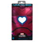 Hasbro Marvel Legends Iron Man I Love You 3000 15 cm