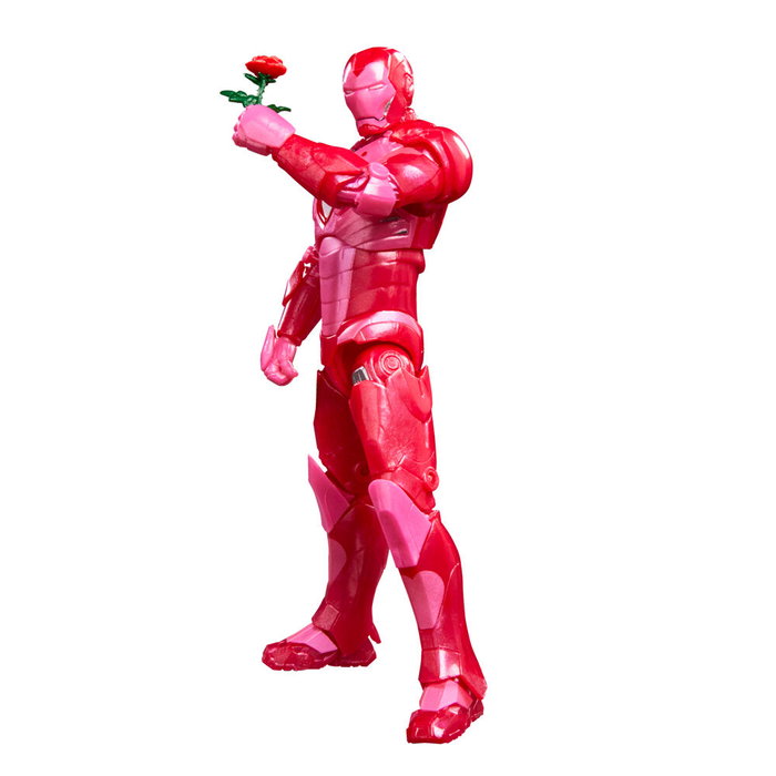 Hasbro Marvel Legends Iron Man I Love You 3000 15 cm