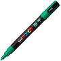 Posca Marcador PC-3M Punta Cónica 0,9 - 1,3 mm Verde