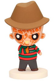 Figura Pokis Freddy Krueger Pesadilla En Elm Street