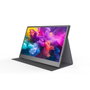 Denver PMO-15604 Monitor Portátil 15.6 Pulgadas Full HD Negro