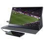Denver PMO-15604 Monitor Portátil 15.6 IPS Full HD Negro