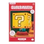 Paladone Lámpara Super Mario Icon Caja Sorpresa Amarillo