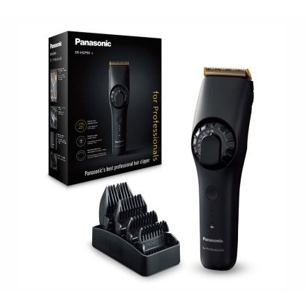 Panasonic ER-FGP90 Hair Clipper Panasonic ER-FGP90 Hair Clipper