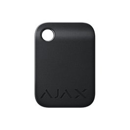 AJAX Tag Llavero RFID Pack de 3 unidades negro