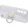 Samsung Clear Gadget Case Galaxy S24+ Transparente