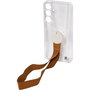 Samsung Clear Gadget Case Galaxy S24+ Transparente