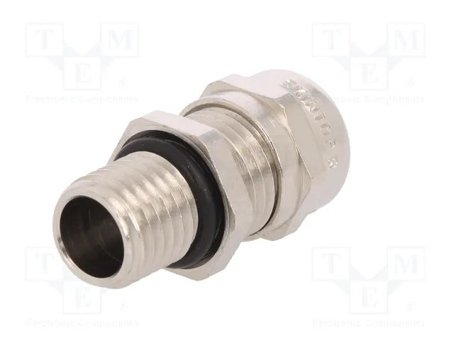 LAPP SKINTOP® MS-M-XL ATEX Sello aislante M12 1,5