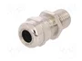LAPP SKINTOP® MS-M-XL ATEX Sello aislante M12 1,5