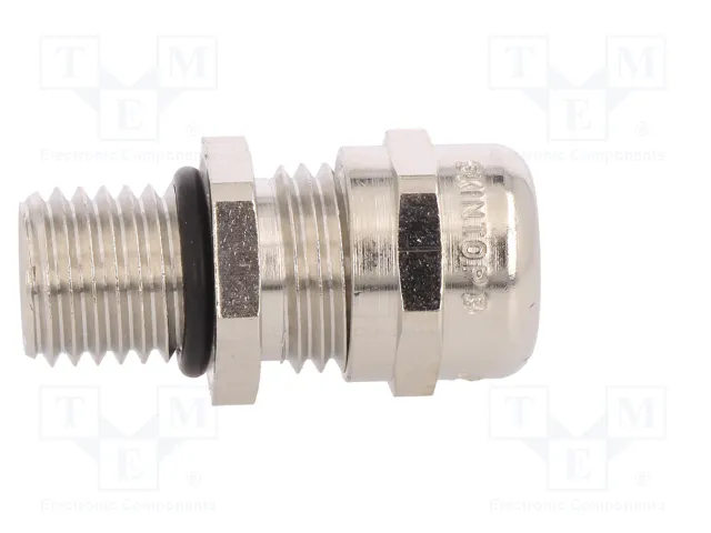 LAPP SKINTOP® MS-M-XL ATEX Sello aislante M12 1,5