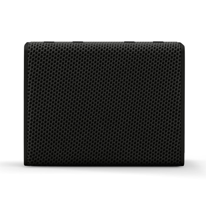 Urbanista Altavoz Portátil Sydney Bluetooth Negro 5 horas de Autonomía IPX5