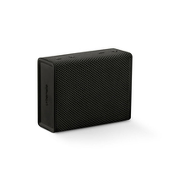 Urbanista Altavoz Bluetooth Sydney Midnight Black
