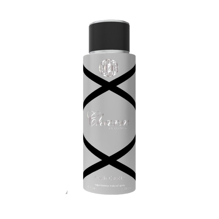 Louis Cardin Charm Eau de Parfum 100 ml Spray Louis Cardin Charm Eau de Parfum 100 ml Spray
