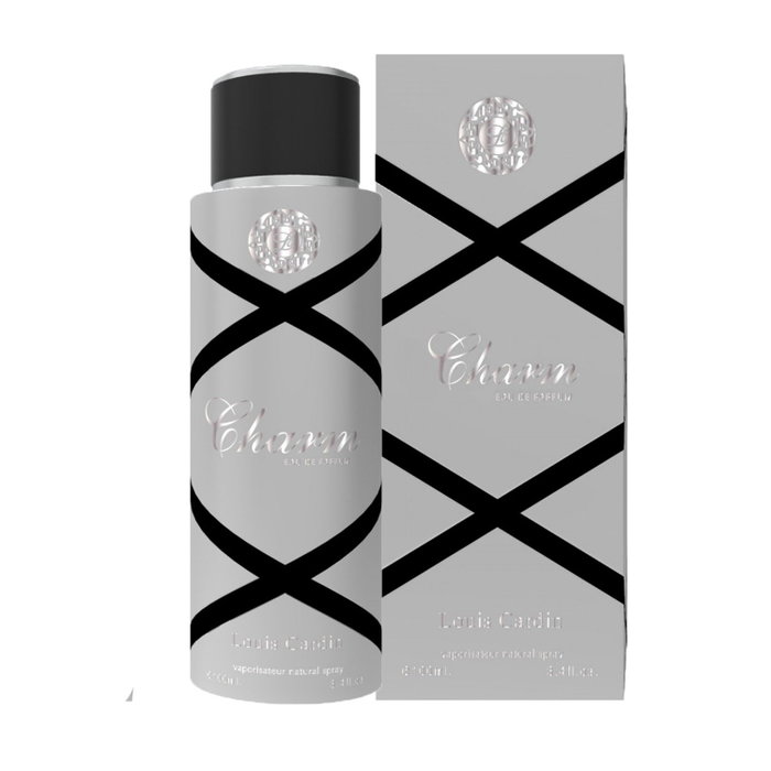 Louis Cardin Charm Eau de Parfum 100 ml Spray Louis Cardin Charm Eau de Parfum 100 ml Spray