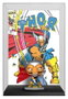 Marvel POP! Comic Covers Vinyl Figura The Mighty Thor #337 (Beta Ray Bill) 9 cm
