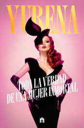 Yurena. Toda la verdad de una mujer inmortal, Yurena - MAGAZZINI SALANI